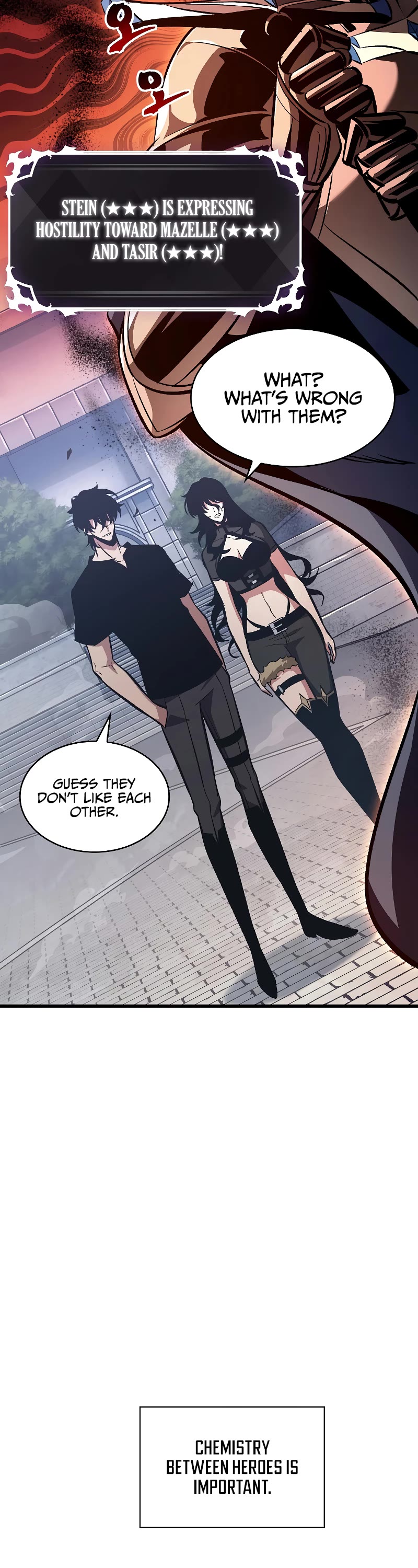 Read Pick Me Up! EN Manga Online