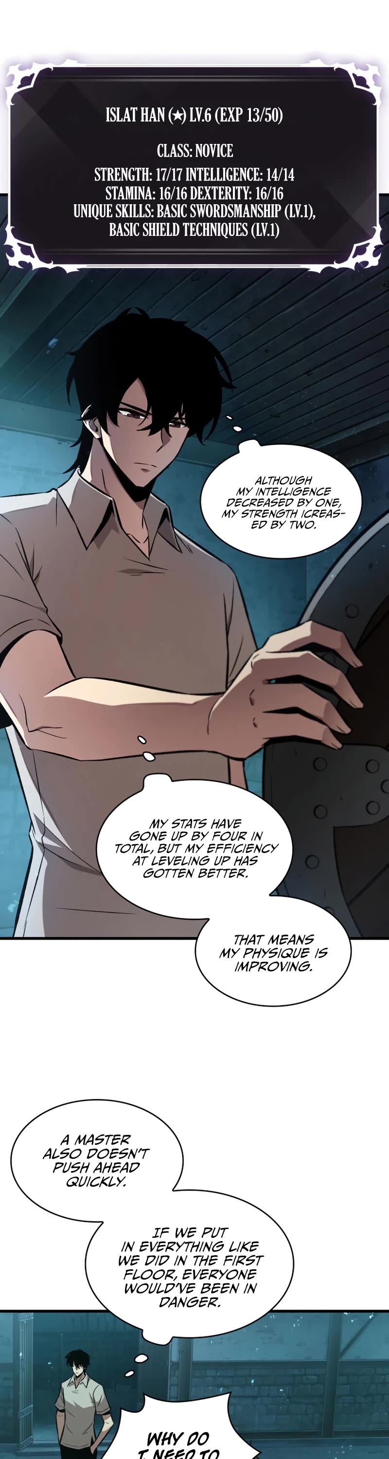 Read Pick Me Up! EN Manga Online