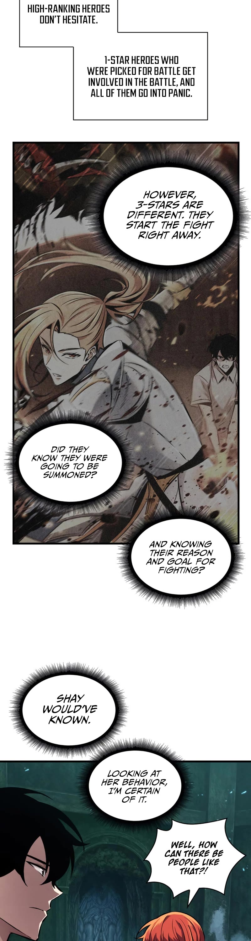 Read Pick Me Up! EN Manga Online