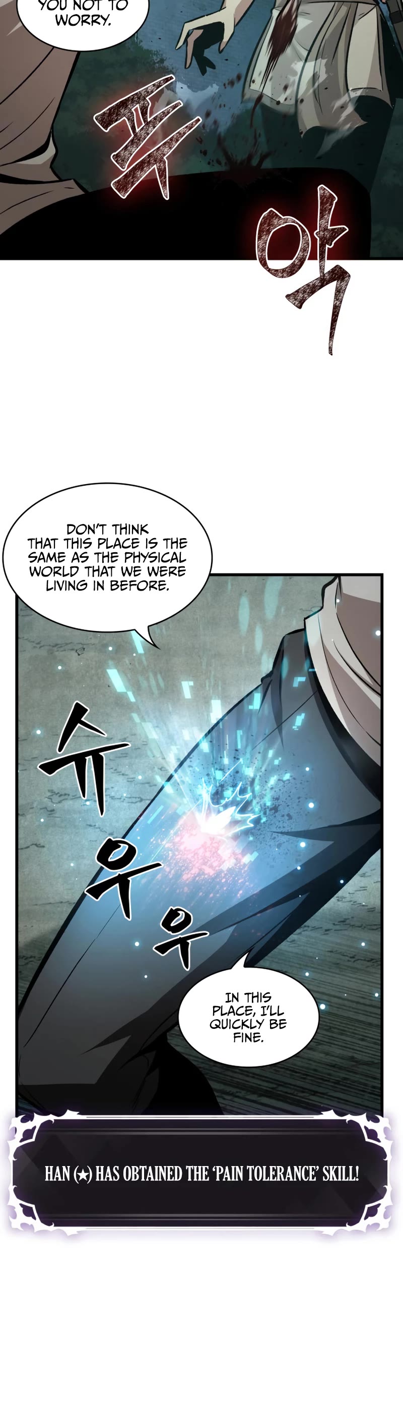 Read Pick Me Up! EN Manga Online