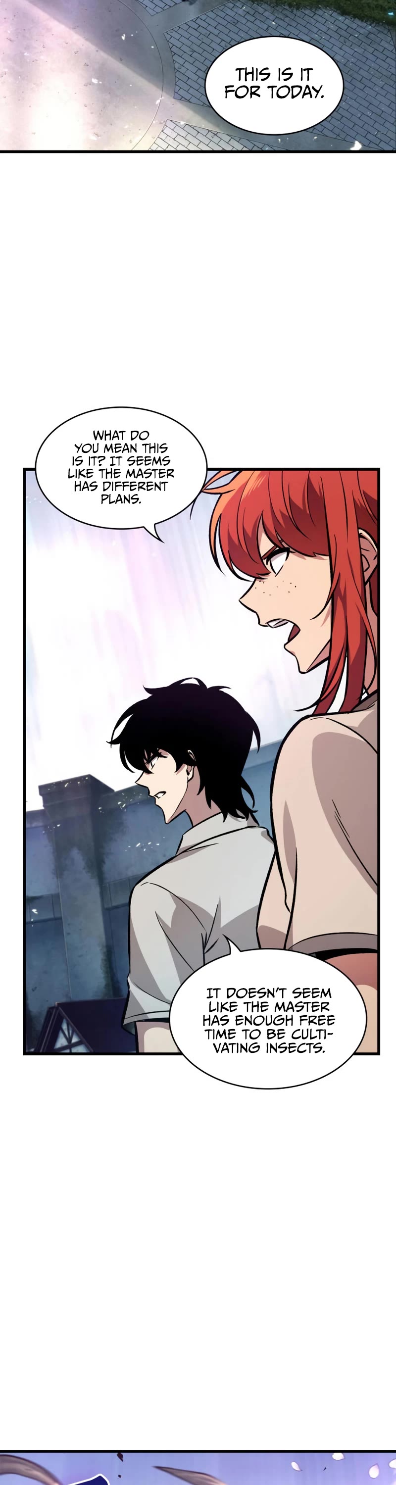 Read Pick Me Up! EN Manga Online