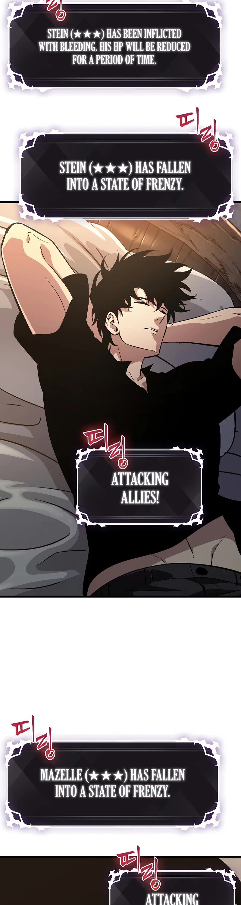 Read Pick Me Up! EN Manga Online