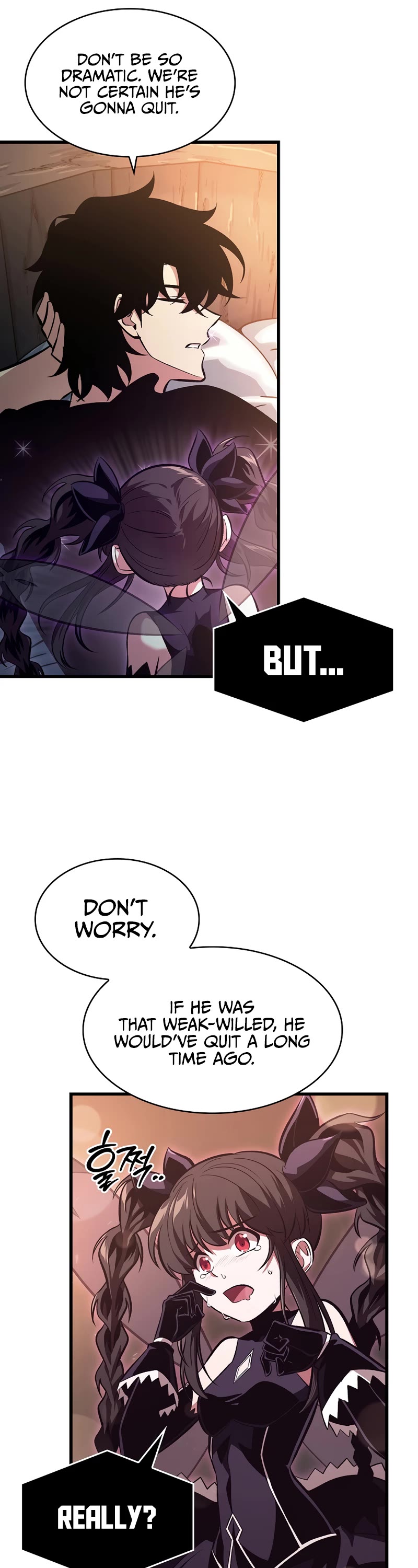 Read Pick Me Up! EN Manga Online