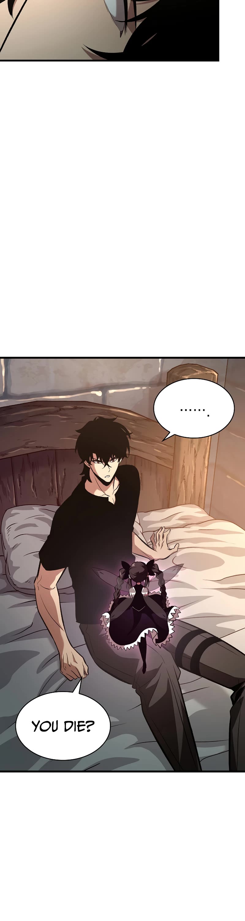 Read Pick Me Up! EN Manga Online