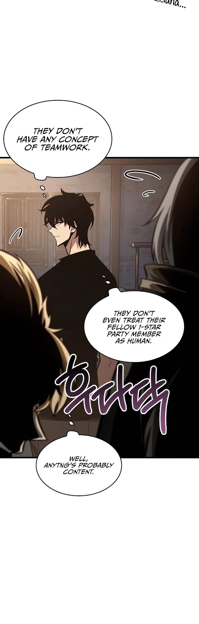 Read Pick Me Up! EN Manga Online
