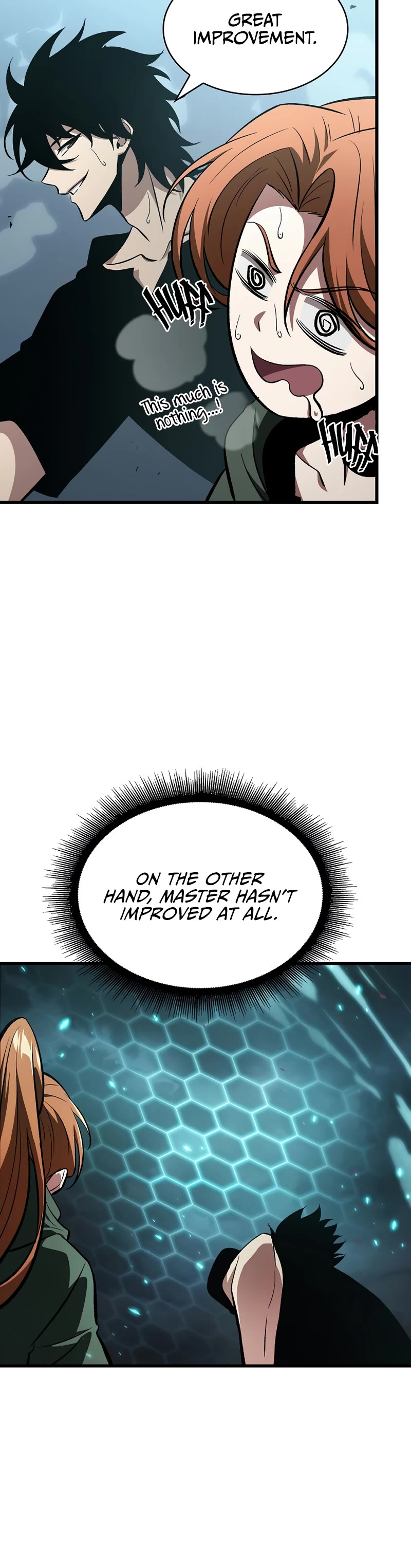 Read Pick Me Up! EN Manga Online
