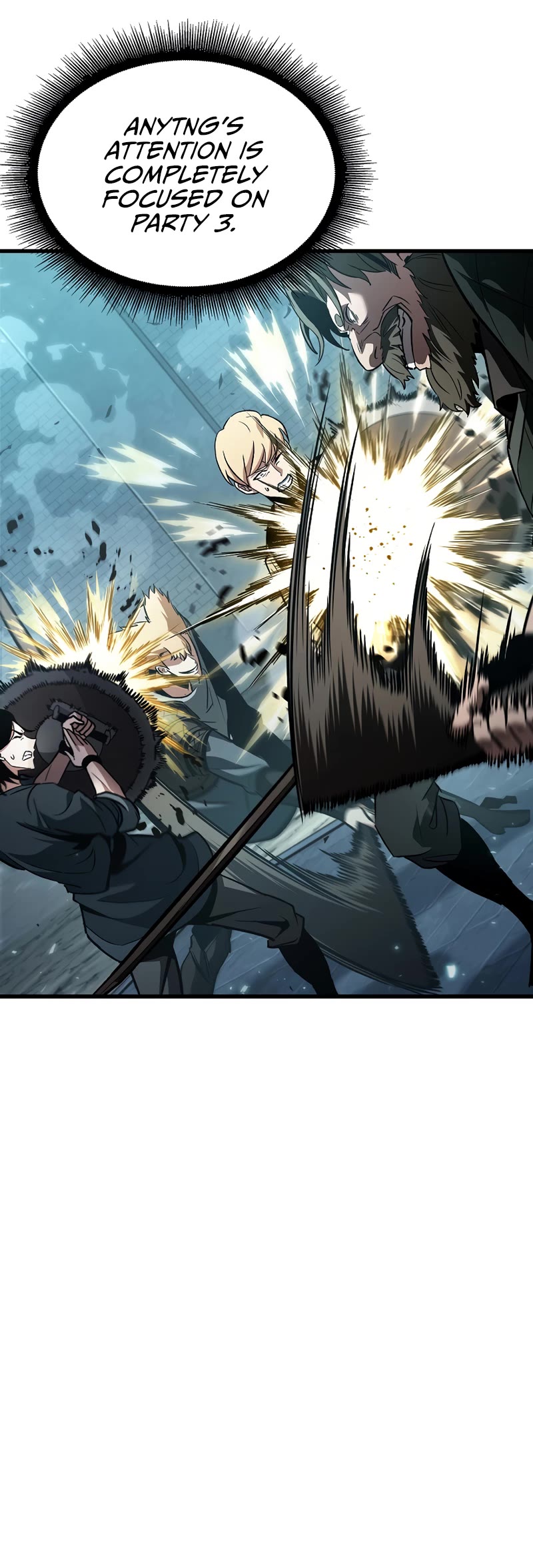 Read Pick Me Up! EN Manga Online