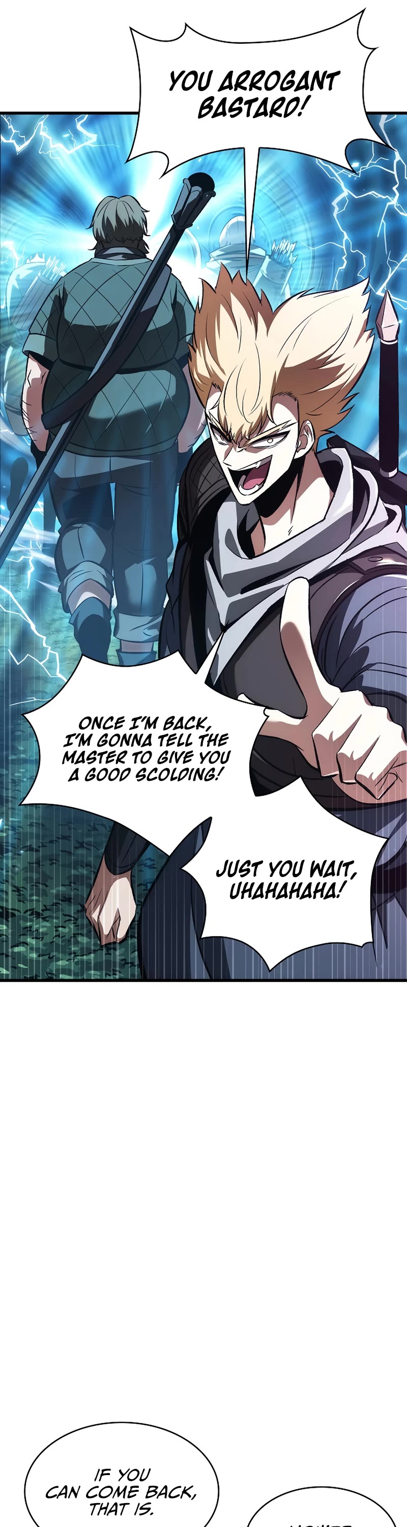 Read Pick Me Up! EN Manga Online