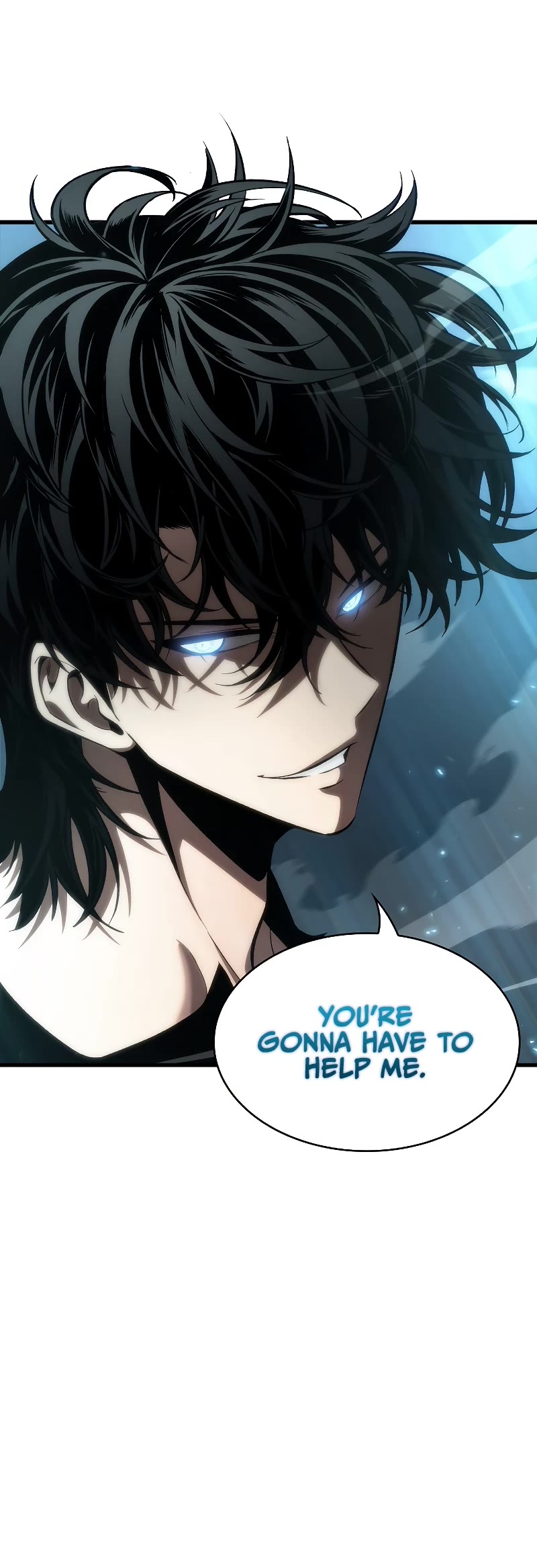 Read Pick Me Up! EN Manga Online