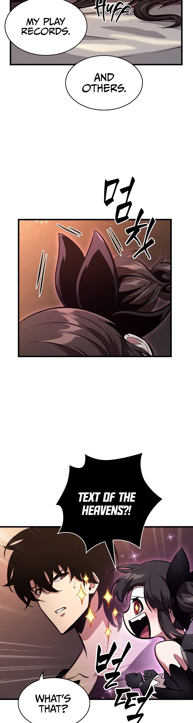 Read Pick Me Up! EN Manga Online