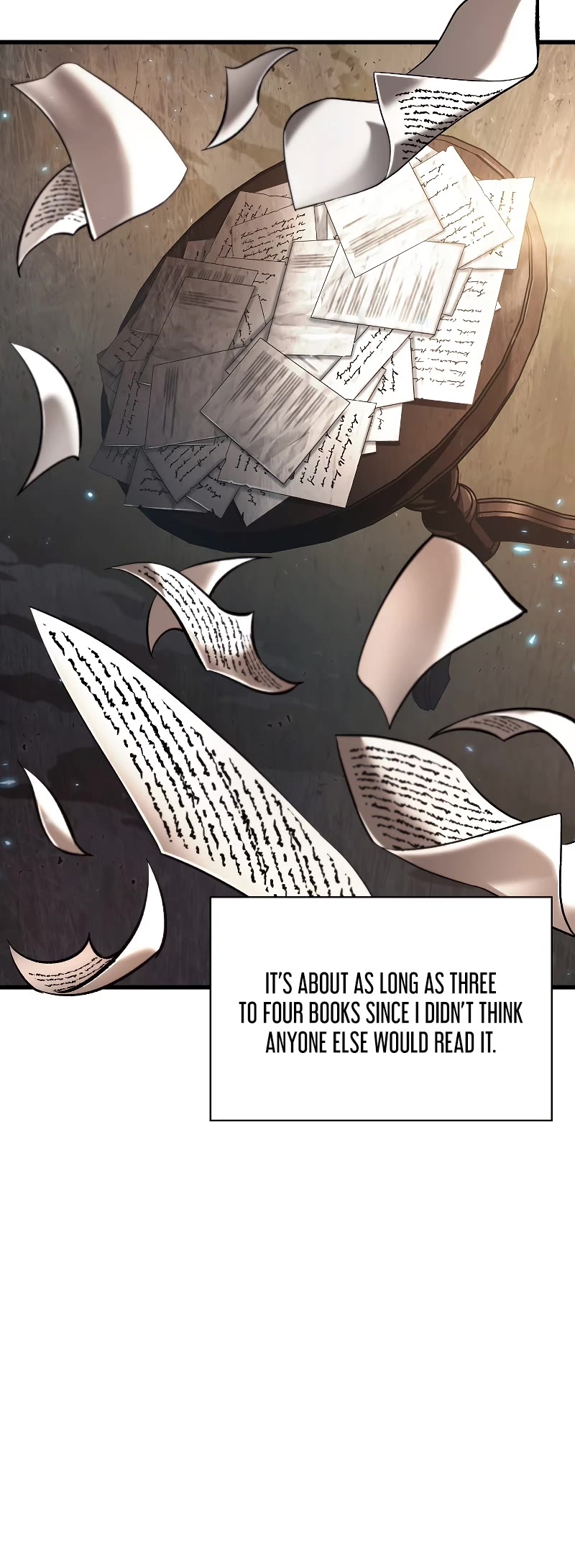 Read Pick Me Up! EN Manga Online