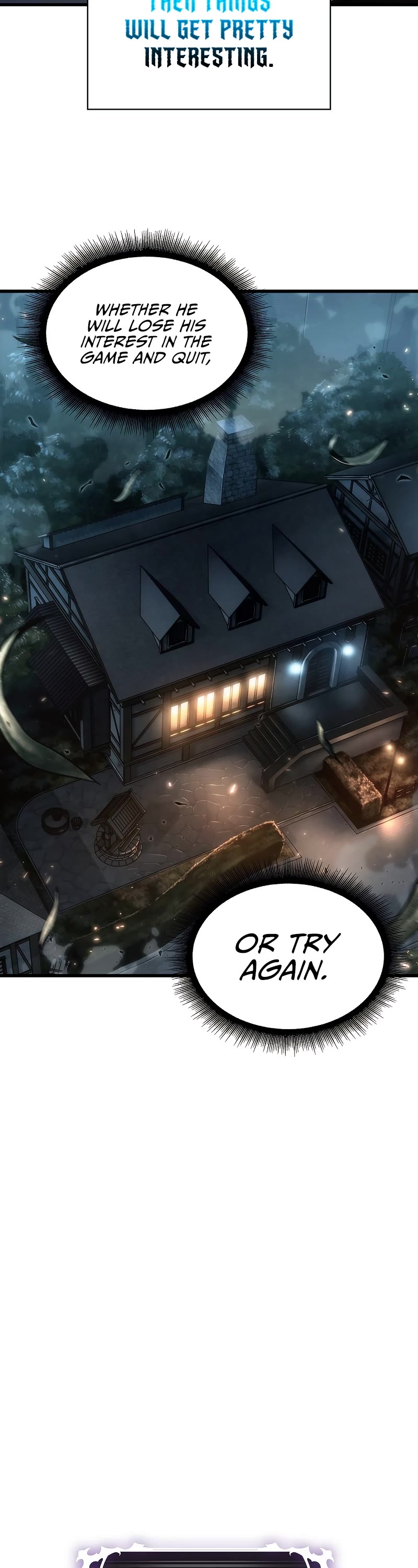 Read Pick Me Up! EN Manga Online