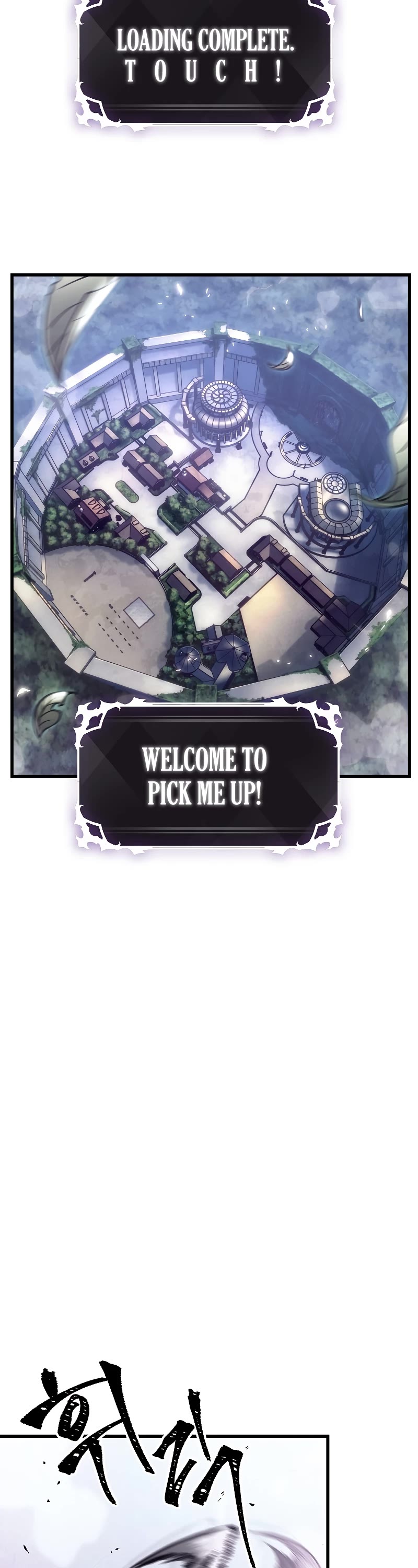 Read Pick Me Up! EN Manga Online