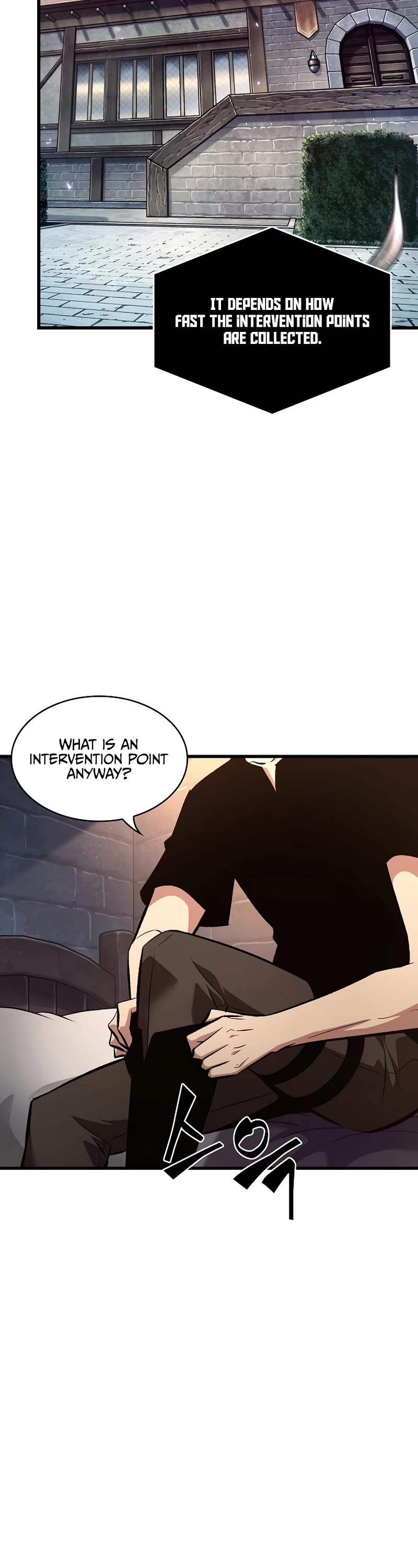 Read Pick Me Up! EN Manga Online