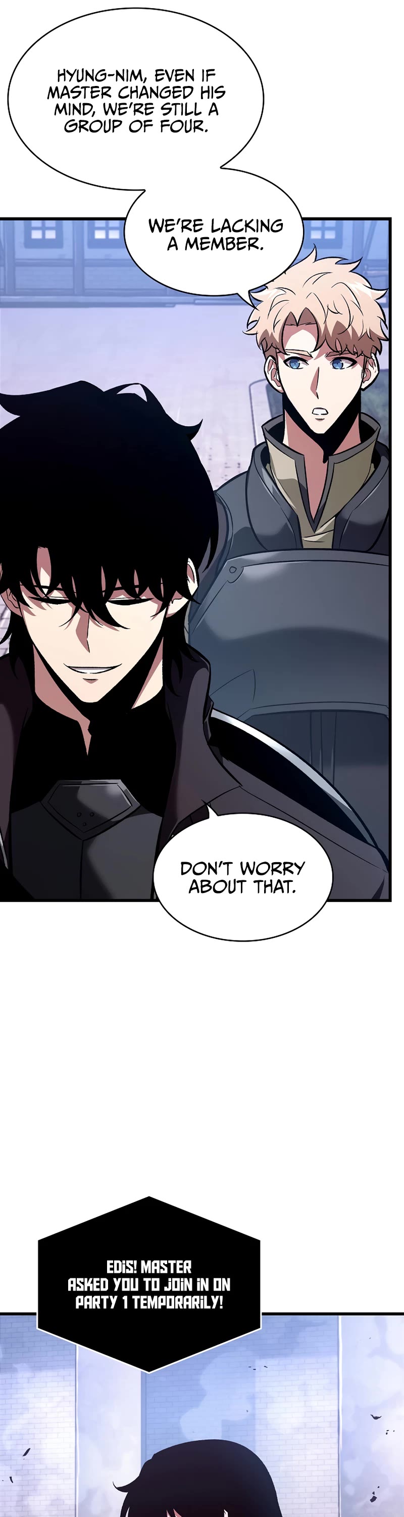 Read Pick Me Up! EN Manga Online