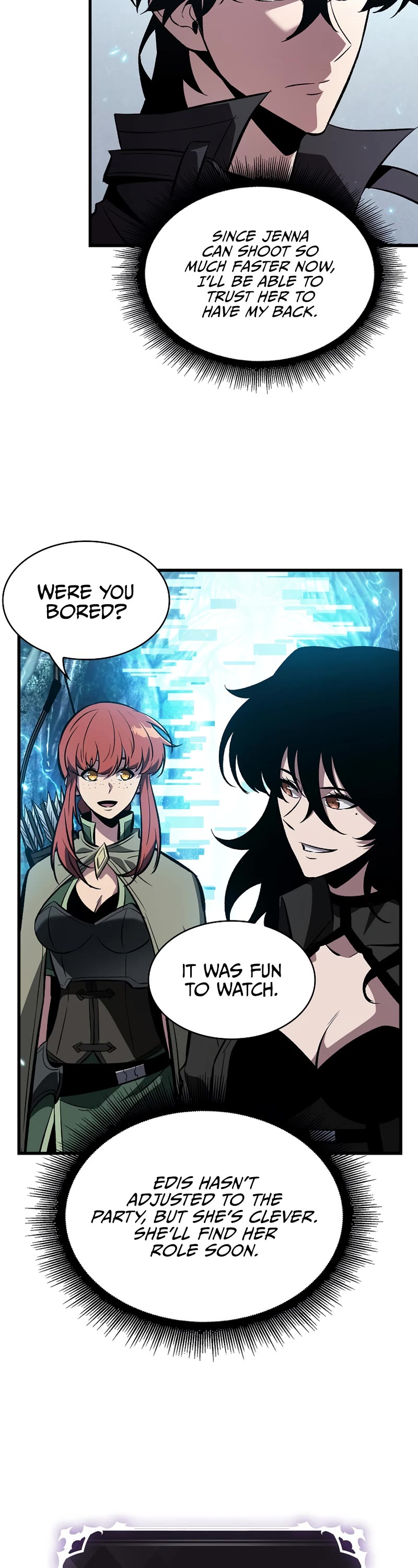 Read Pick Me Up! EN Manga Online