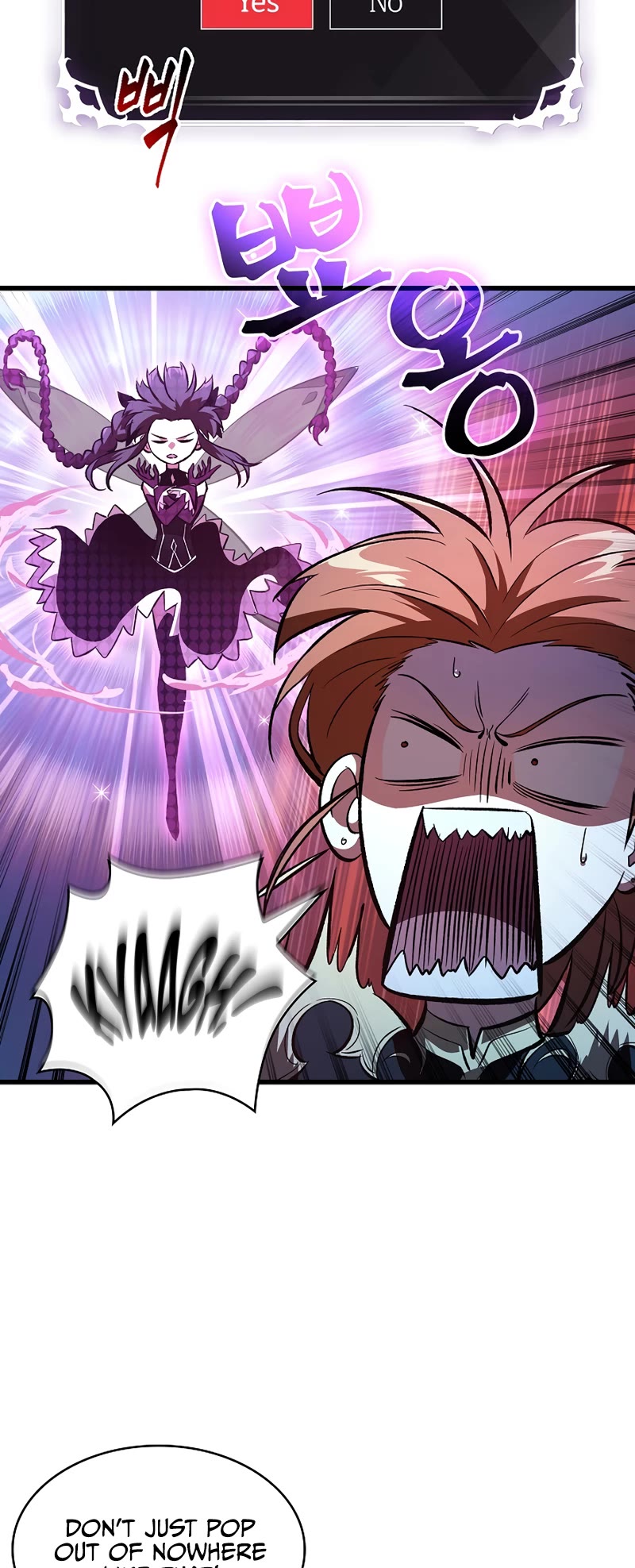 Read Pick Me Up! EN Manga Online