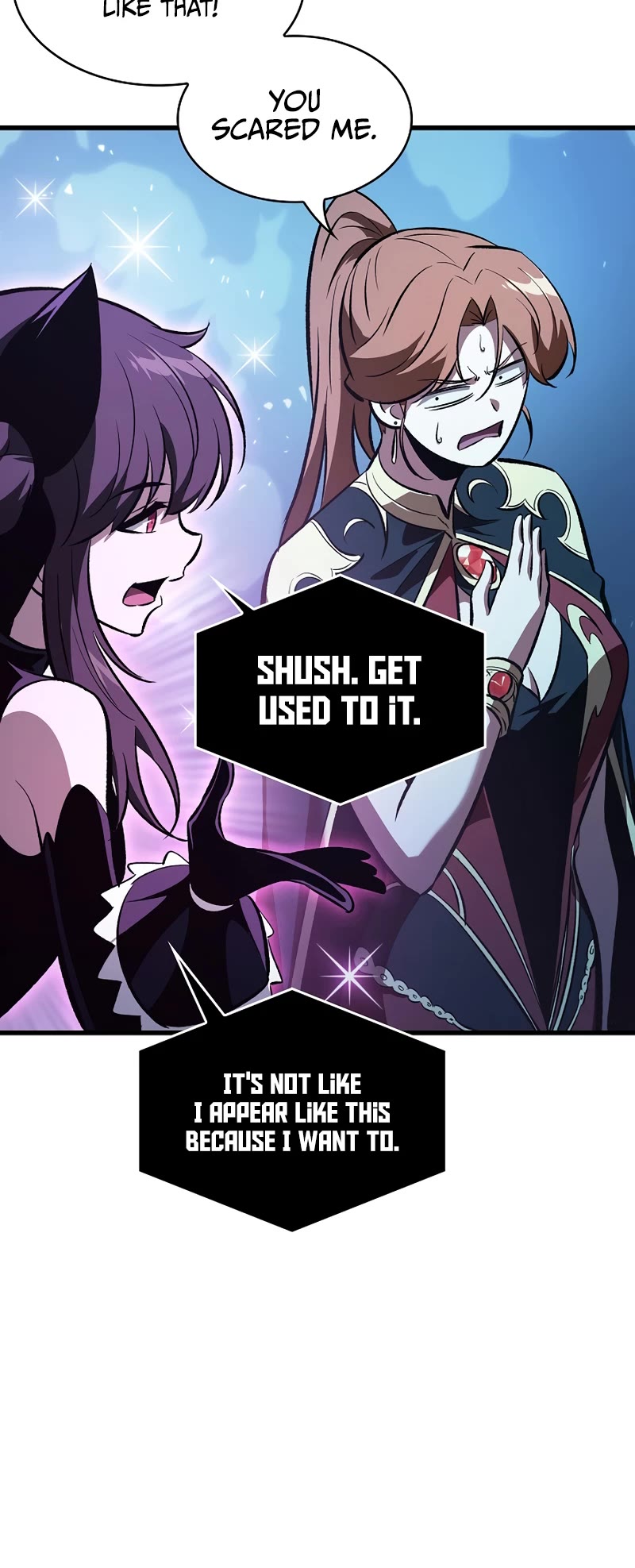 Read Pick Me Up! EN Manga Online