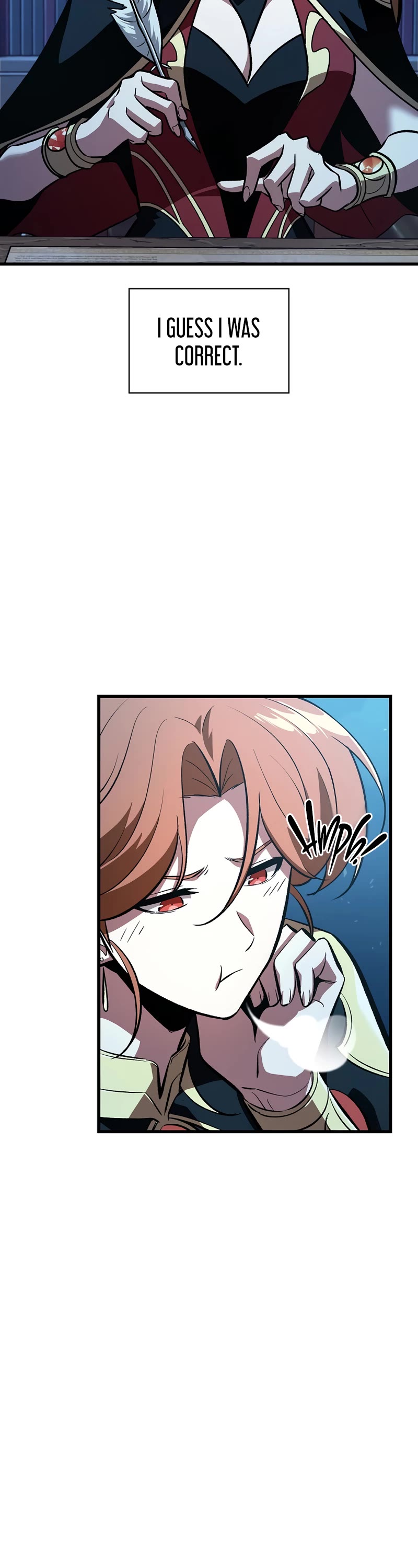 Read Pick Me Up! EN Manga Online