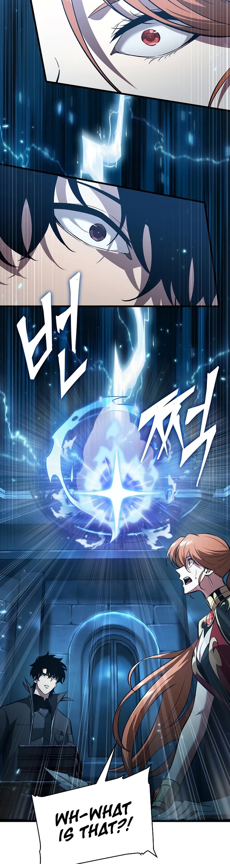 Read Pick Me Up! EN Manga Online