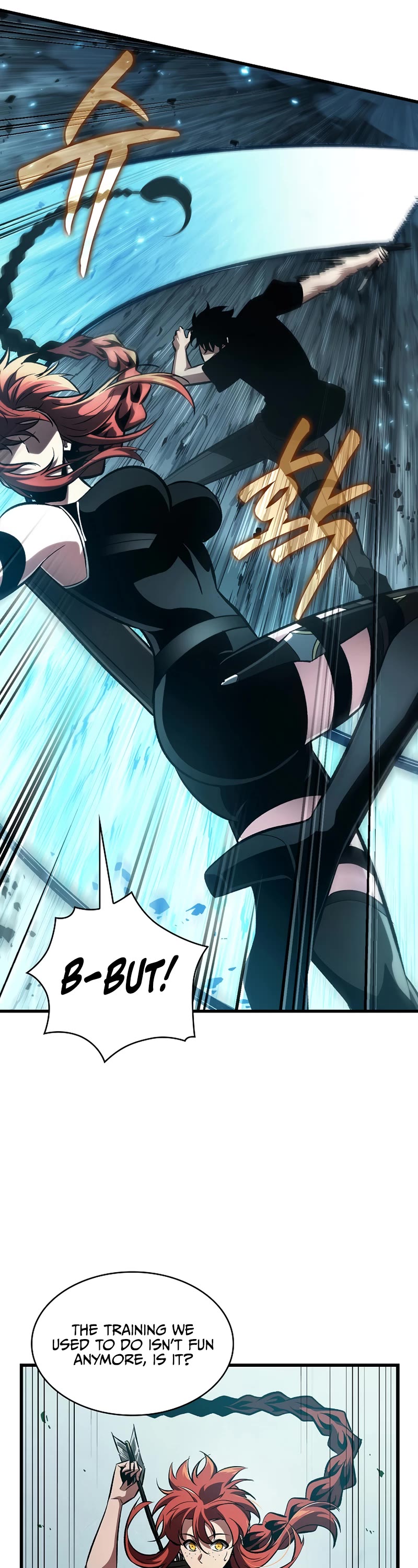 Read Pick Me Up! EN Manga Online