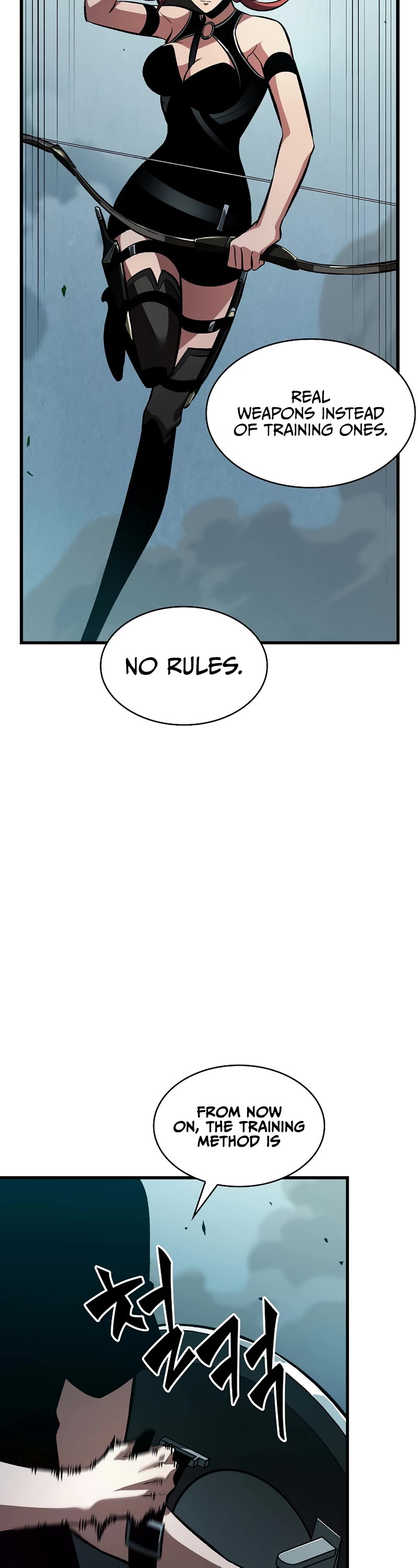 Read Pick Me Up! EN Manga Online