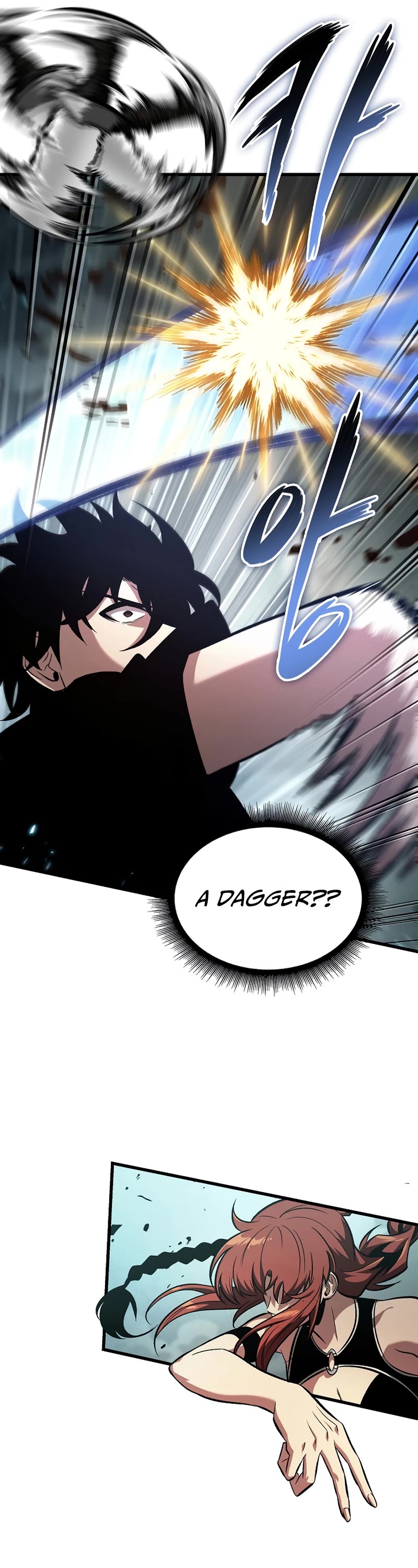 Read Pick Me Up! EN Manga Online