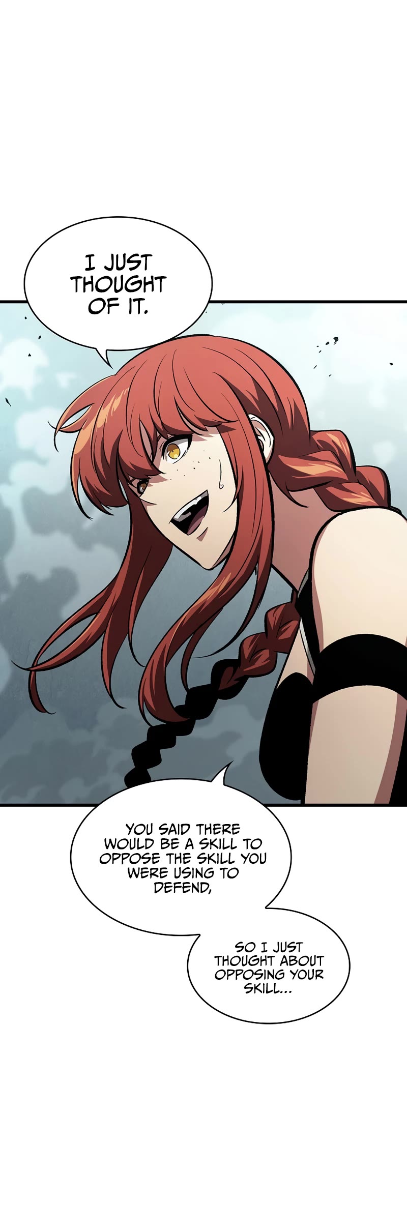 Read Pick Me Up! EN Manga Online