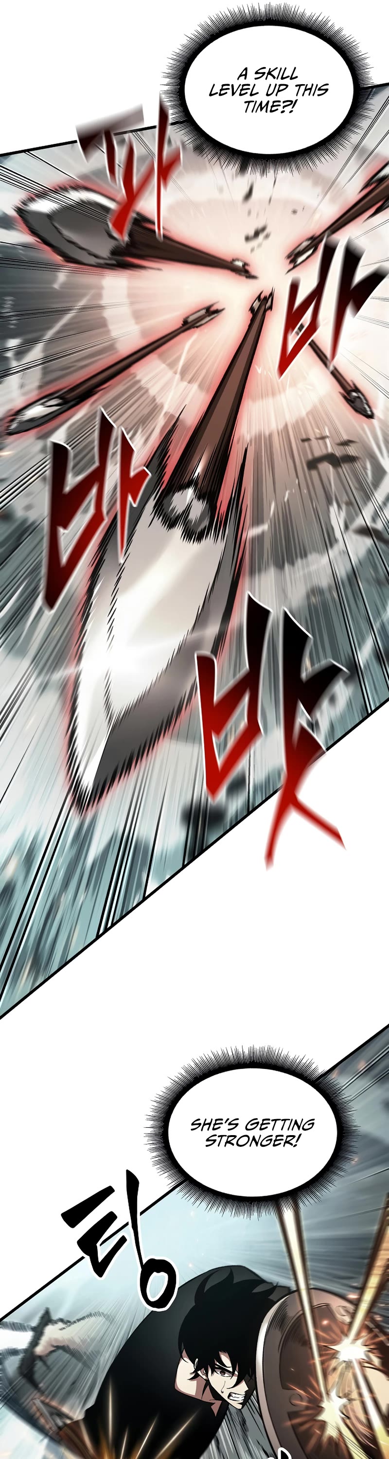 Read Pick Me Up! EN Manga Online
