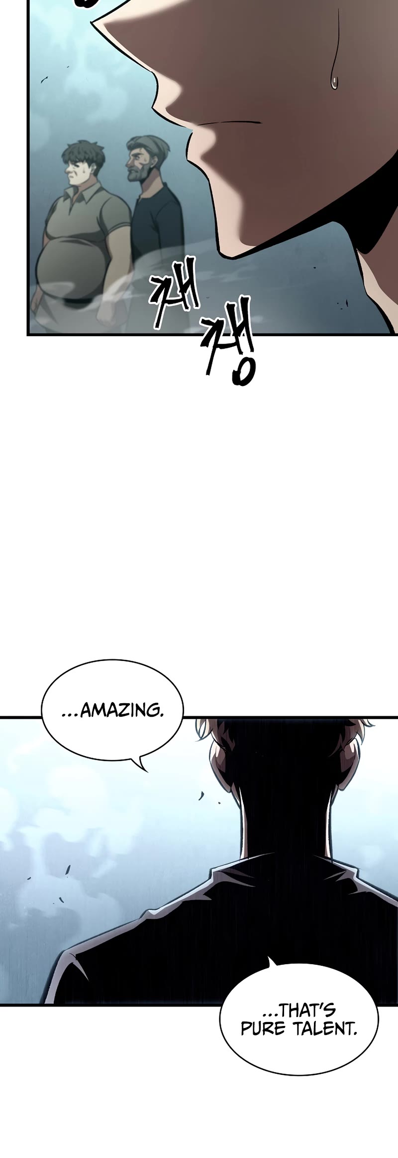 Read Pick Me Up! EN Manga Online