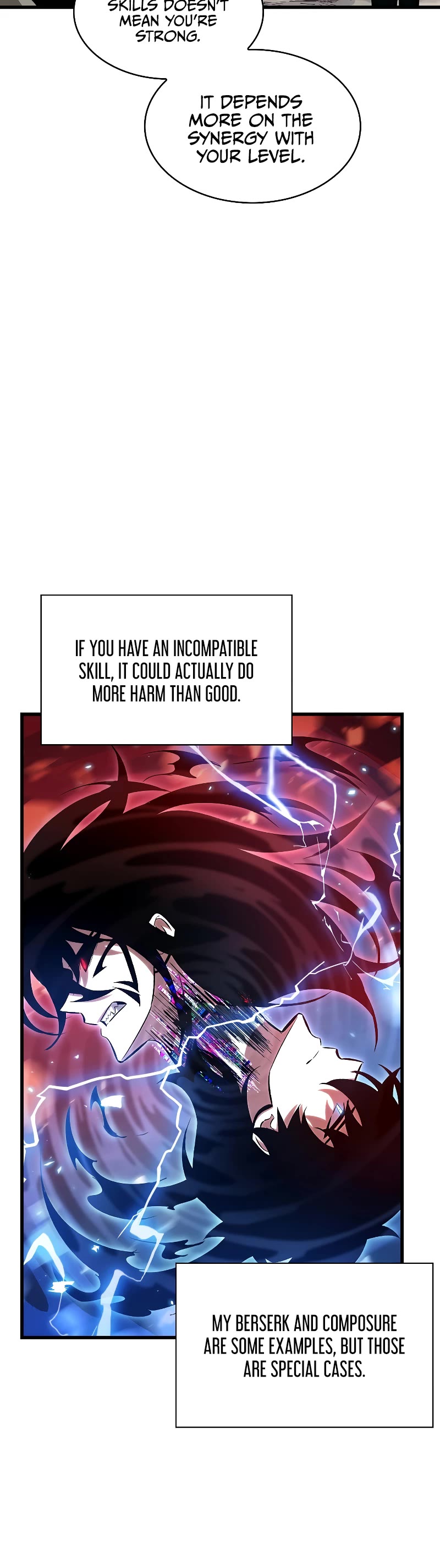 Read Pick Me Up! EN Manga Online