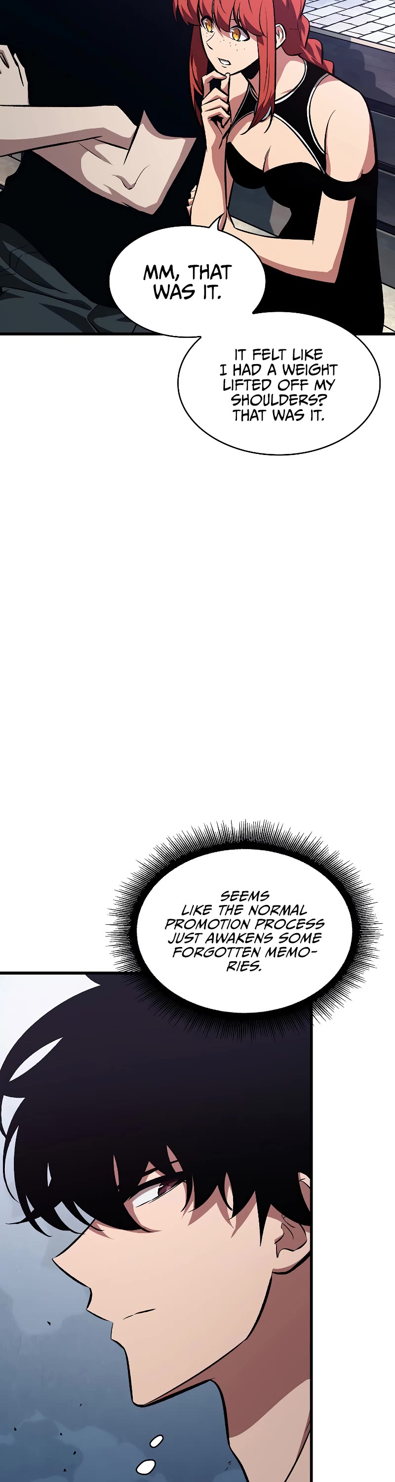 Read Pick Me Up! EN Manga Online