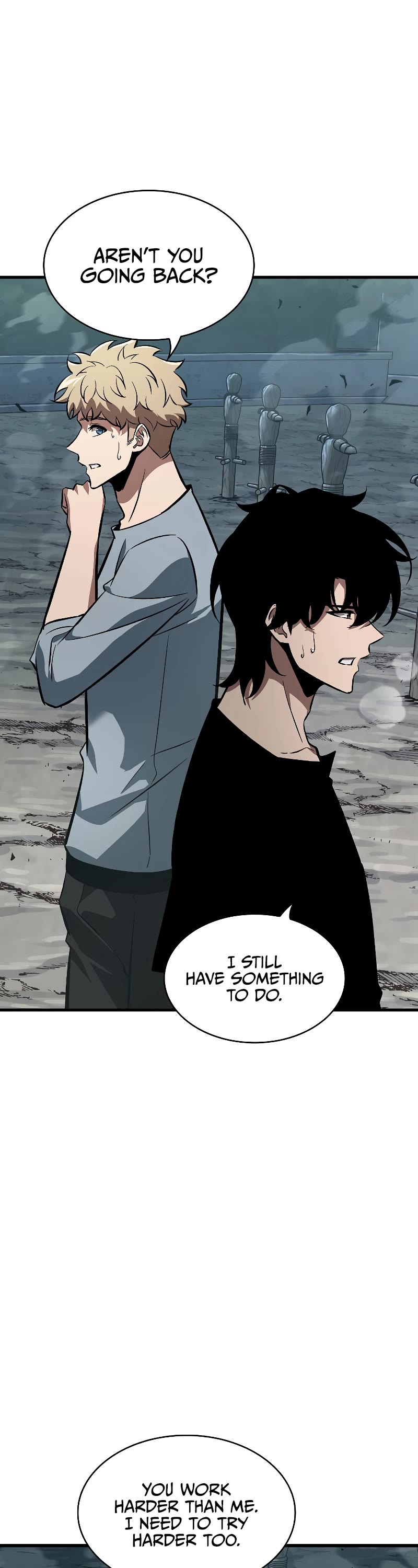 Read Pick Me Up! EN Manga Online
