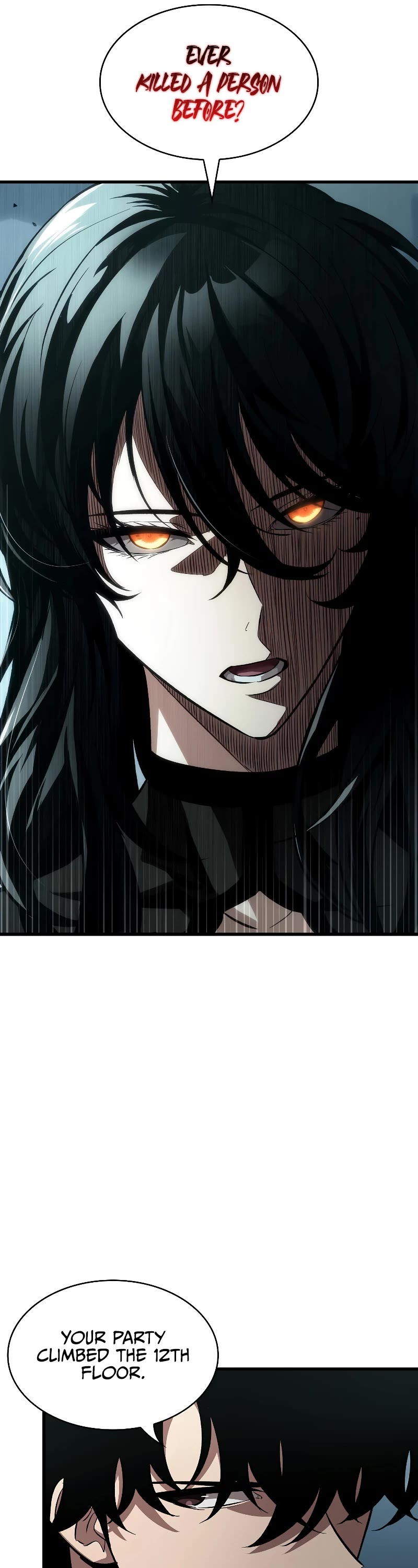 Read Pick Me Up! EN Manga Online