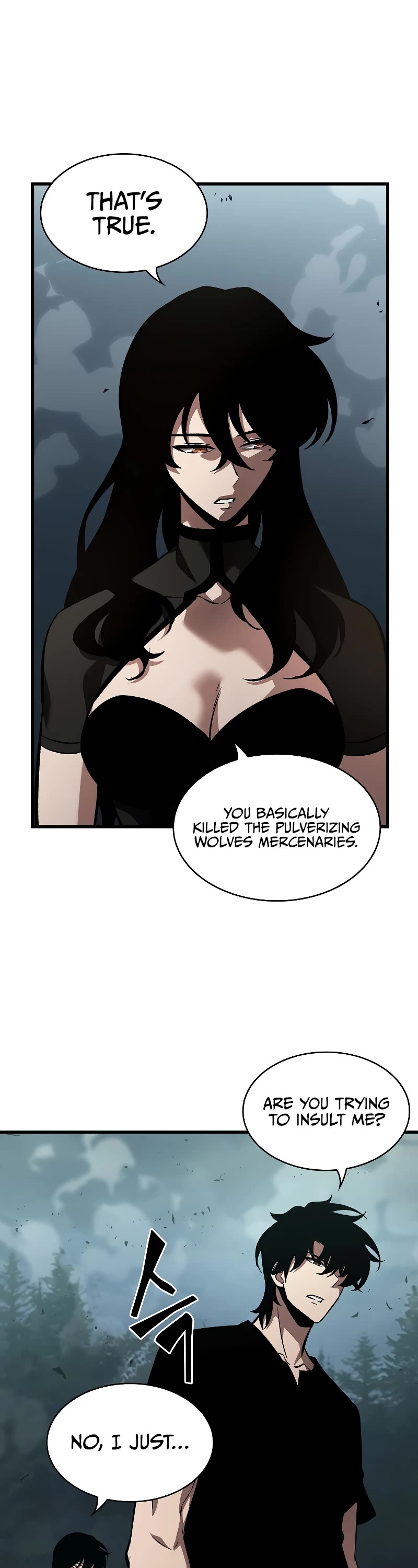 Read Pick Me Up! EN Manga Online