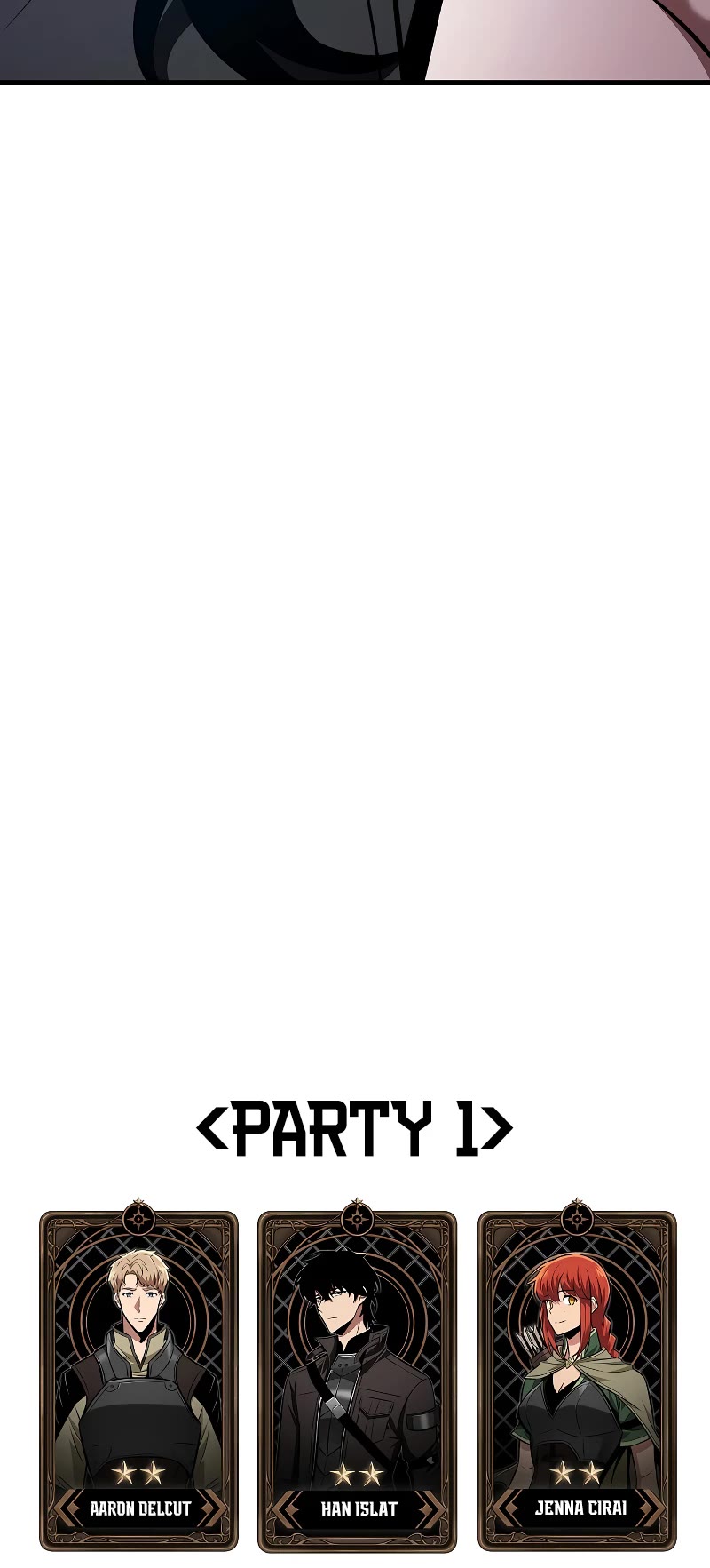 Read Pick Me Up! EN Manga Online