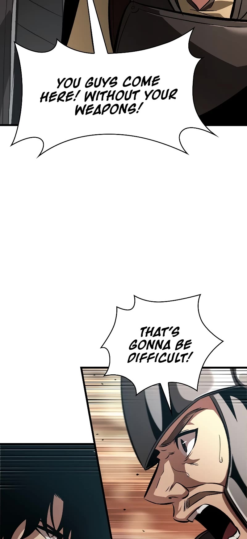 Read Pick Me Up! EN Manga Online