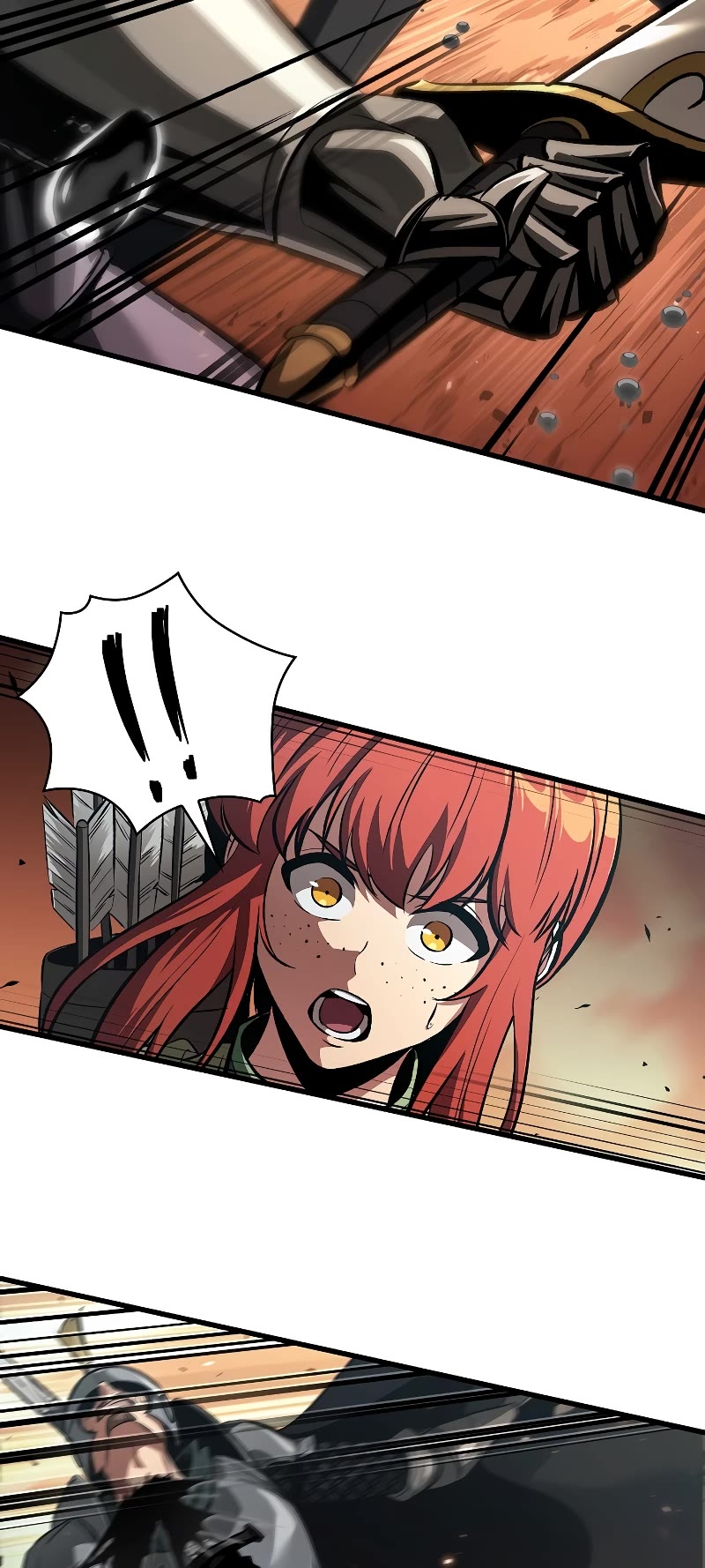 Read Pick Me Up! EN Manga Online