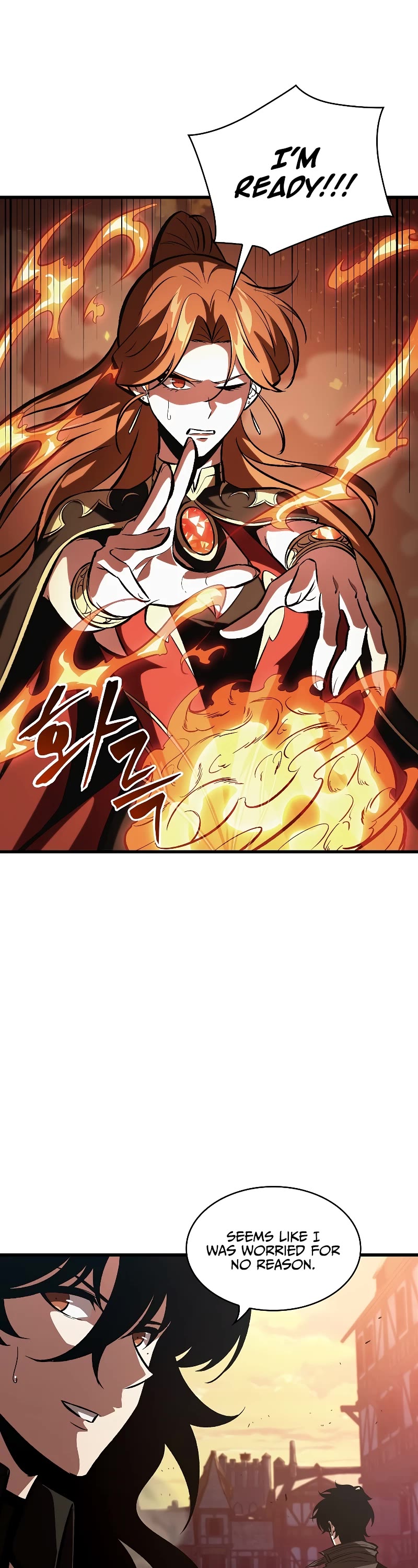 Read Pick Me Up! EN Manga Online