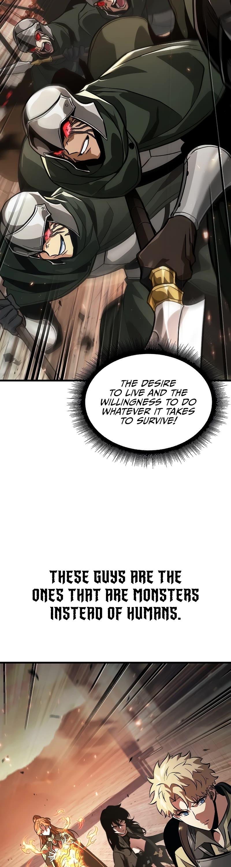 Read Pick Me Up! EN Manga Online