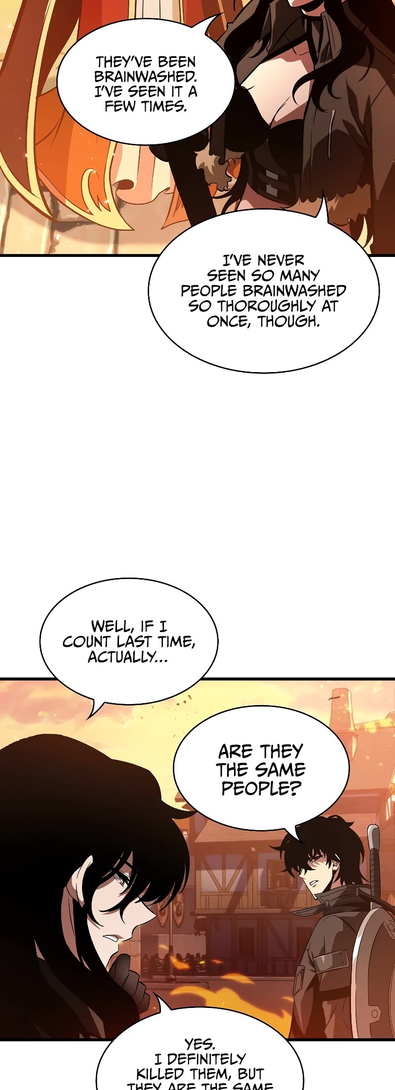 Read Pick Me Up! EN Manga Online