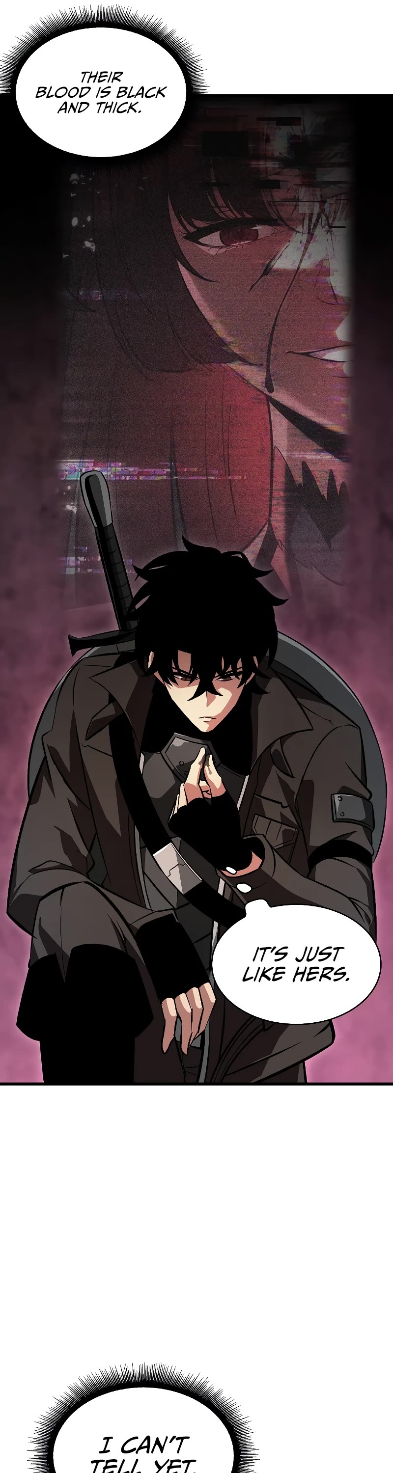 Read Pick Me Up! EN Manga Online