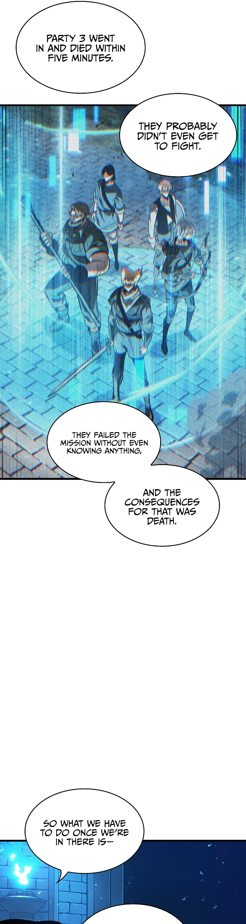 Read Pick Me Up! EN Manga Online