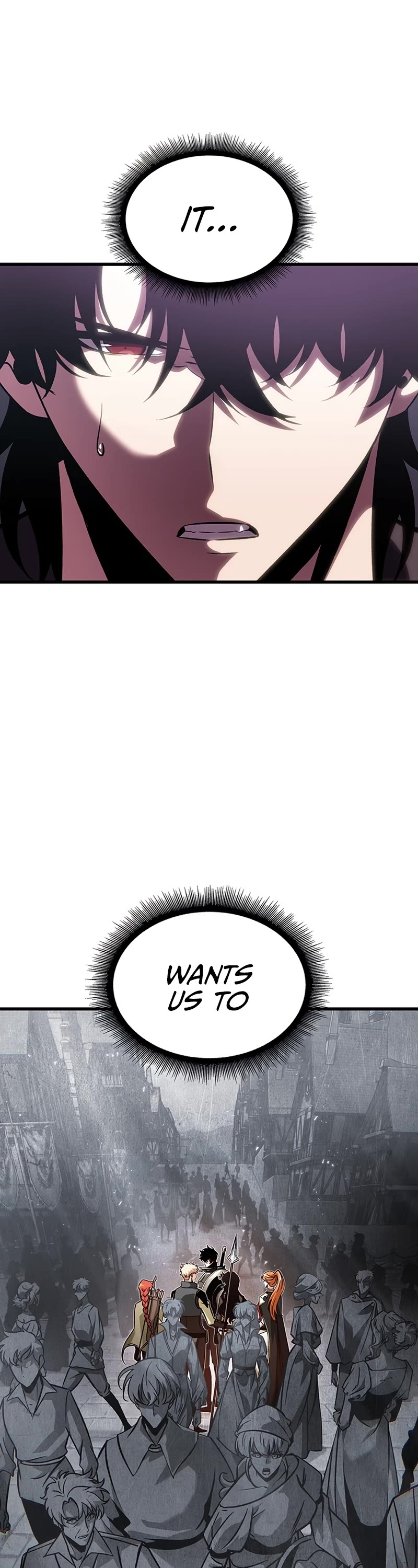 Read Pick Me Up! EN Manga Online