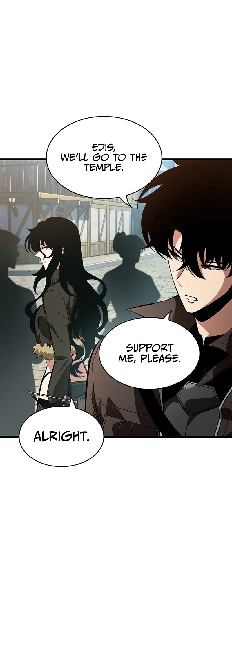 Read Pick Me Up! EN Manga Online