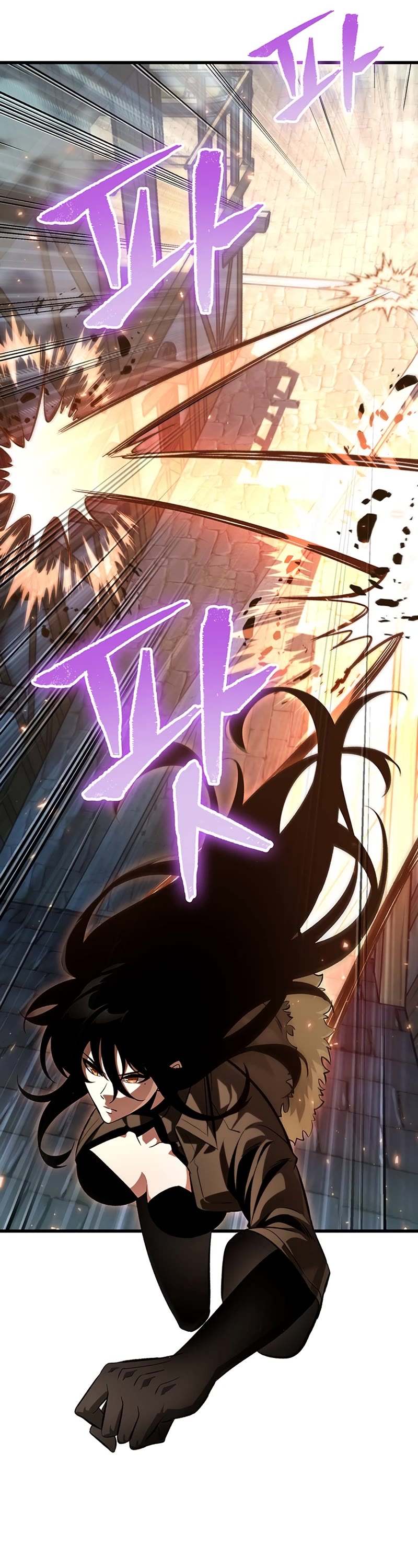 Read Pick Me Up! EN Manga Online