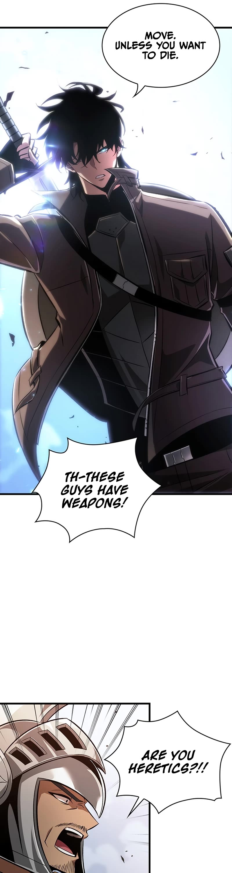 Read Pick Me Up! EN Manga Online
