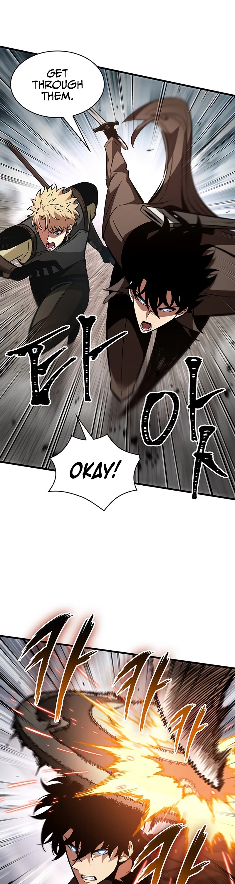 Read Pick Me Up! EN Manga Online
