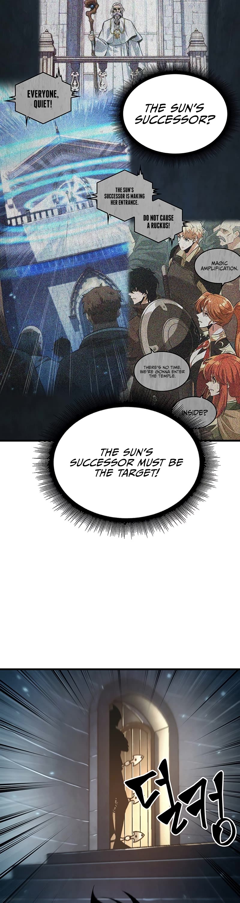 Read Pick Me Up! EN Manga Online
