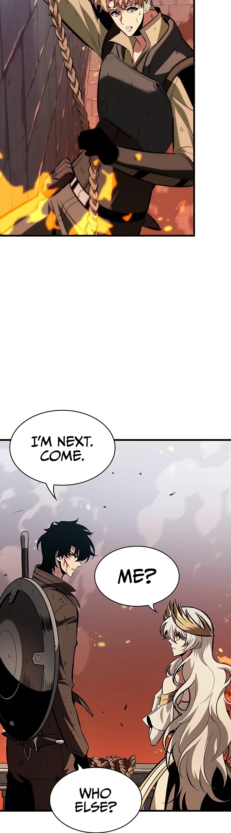 Read Pick Me Up! EN Manga Online